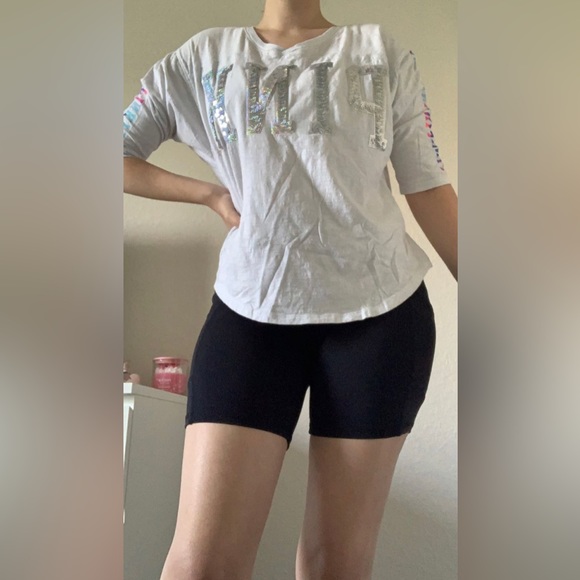 Pink Tee - Picture 6 of 10